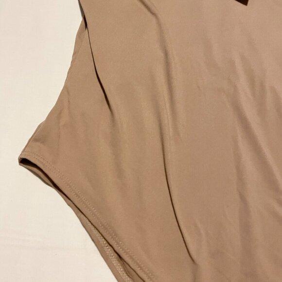 Gaze Tank Bodysuit Womens Size Large - Picture 6 of 16